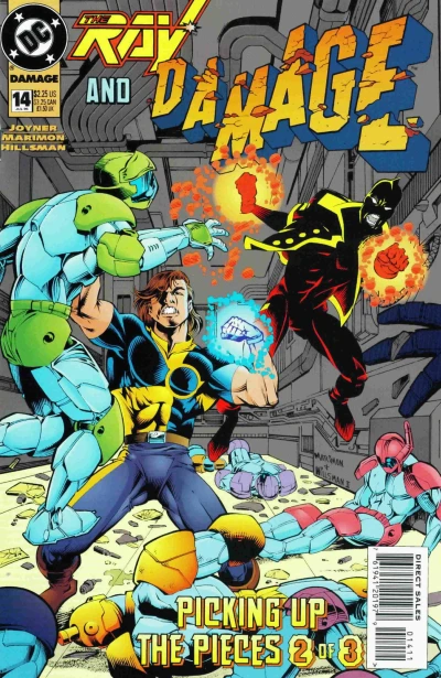 Cover of The Hunt For Dr. Polaris