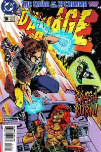 The Elements Of Power