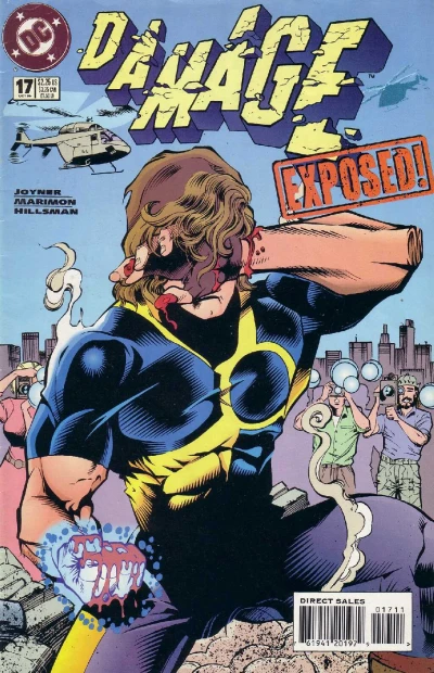 Cover of Under Pressure