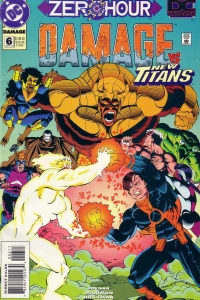 The Burning of Atlanta