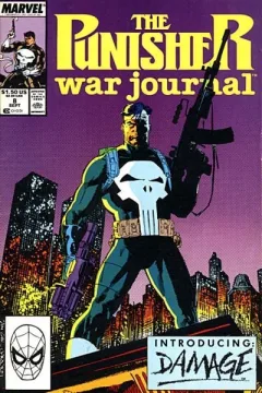 Damage