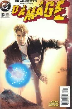 Cover of Answers