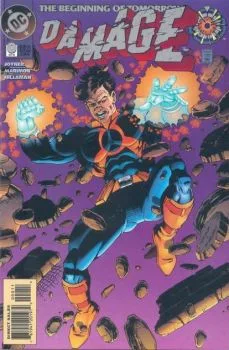 Cover of Back Again