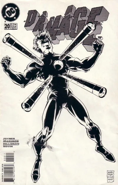 Cover of Big Bang
