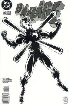 Cover of Big Bang