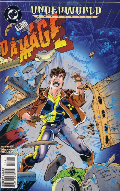 Cover of Going Down