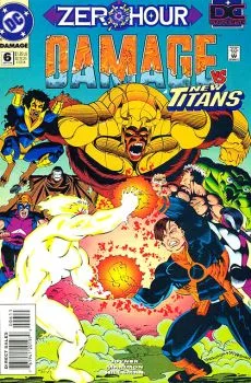 Cover of The Burning of Atlanta