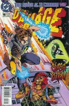 Cover of The Elements Of Power