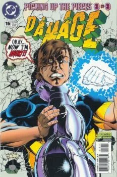 Cover of Ties That Bind