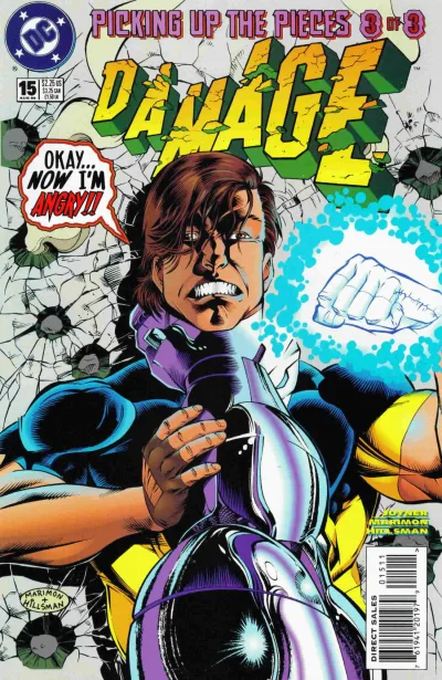 Cover of Ties That Bind