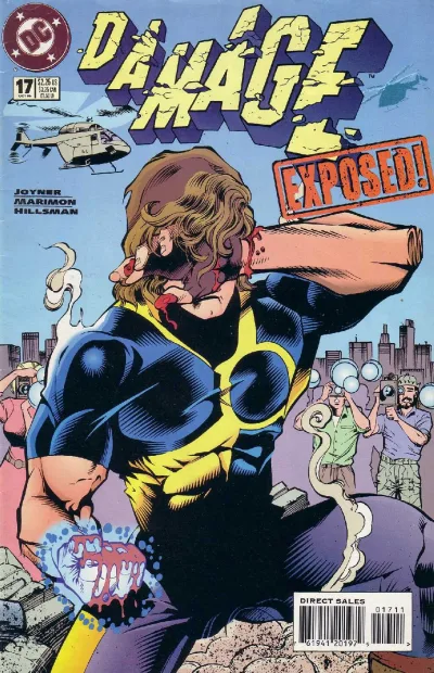 Cover of Under Pressure