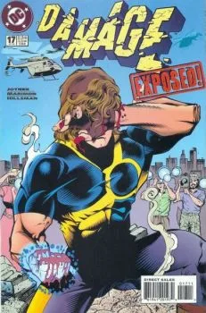 Cover of Under Pressure