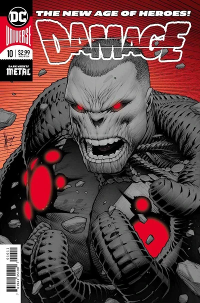 Cover of Scorched Earth (Part 1): Home Wrecker