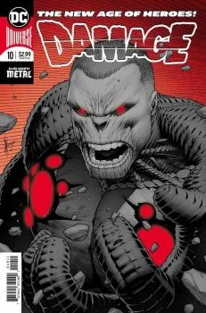 Cover of Scorched Earth (Part 1): Home Wrecker