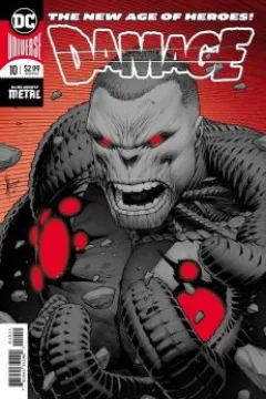 Scorched Earth (Part 1): Home Wrecker