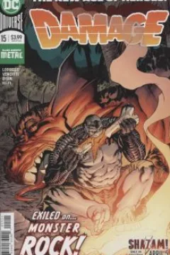 Monstrous Part 2: The Mother of All Monsters