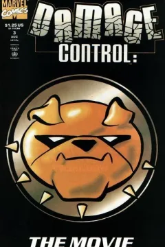 Damage Control: The Movie