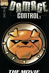Damage Control: The Movie