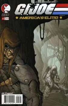 Cover of Damage Report; The Past Comes Back..., (Part 1)