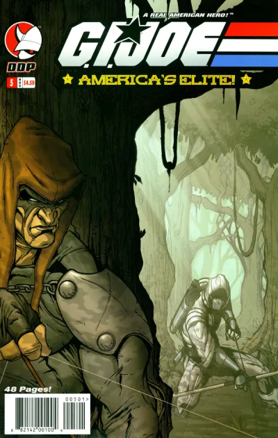 Cover of Damage Report; The Past Comes Back..., (Part 1)