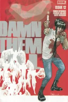 Issue #12