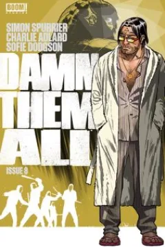 Issue #8