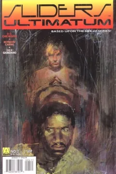 Damnation