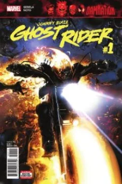 Issue #1