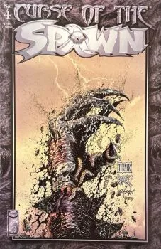 Cover of Damnation War