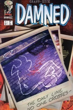 Issue #4