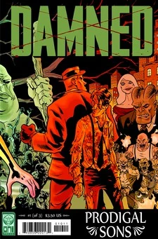 Cover of Part 3 of 3