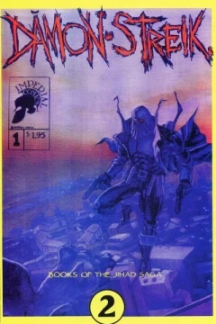 Issue #1