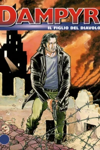 Il figlio del diavolo
