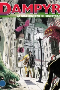 La maledizione di Sinistrari