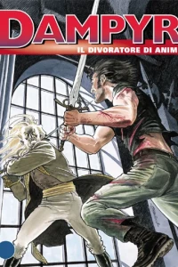 Il divoratore di anime