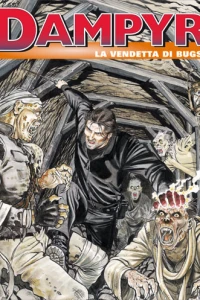 La vendetta di Bugsy