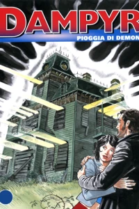 Pioggia di demoni
