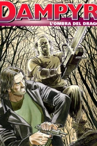 L'ombra del drago