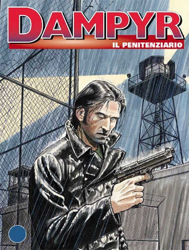 Cover of Il penitenziario