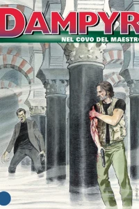 Nel covo del Maestro