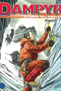 Il tempio sull'Himalaya