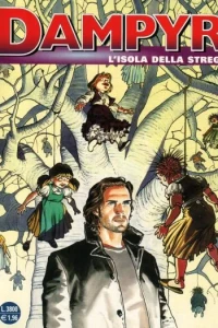 L'isola della strega