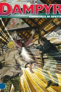 Carnevale di spettri