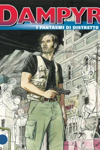 I fantasmi di Distretto 6