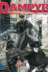 La bambola veneziana