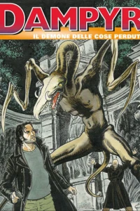 Il demone delle cose perdute