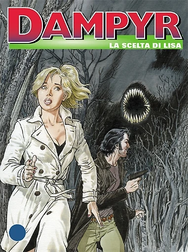 Cover of La Scelta di Lisa