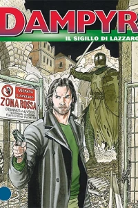 Il Sigillo di Lazaro