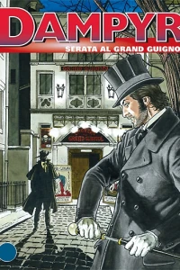 Serata al Grand Guignol