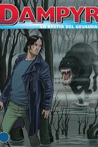 La Bestia del Gevaudan